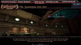 Lets play Dungeons and Dragons Online - hardcore season 6