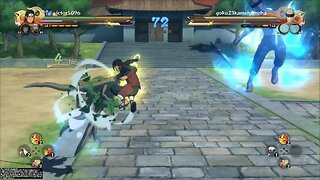 NARUTO SHIPPUDEN: Ultimate Ninja STORM 4