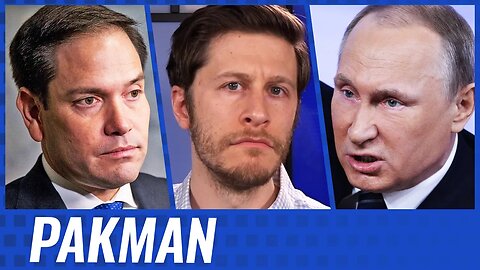 Brutal Florida Debate, Putin Declares Martial Law 10/19/22 TDPS Podcast