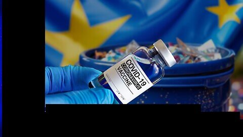 International Research Published Scientific Analysis Covid Vaccines are Bioweapons