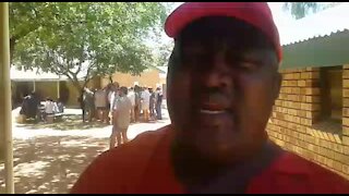 Parents want Laerskool Schweizer-Reneke principal out (E9P)