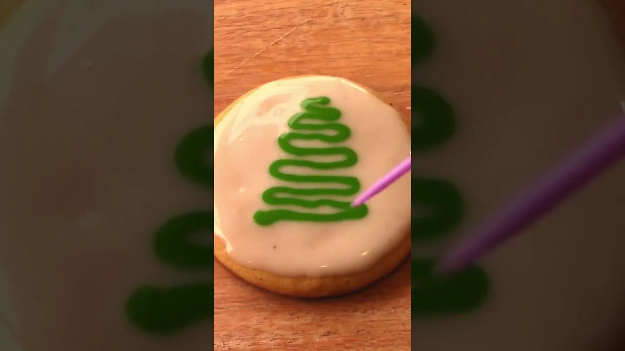 Must See This Cutest Christmas Tree Design #short