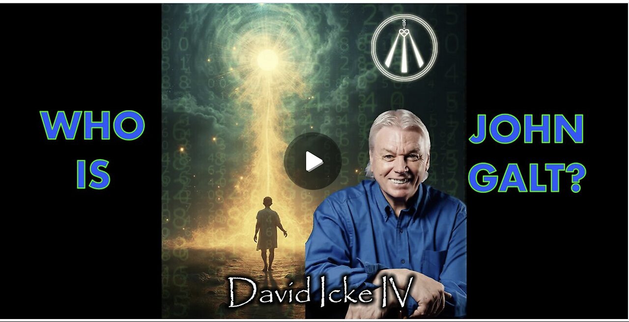 David Icke W/ Escaping The Reincarnation Trap & Widening Your Perception. JGANON, SGANON, CLIF HIGH