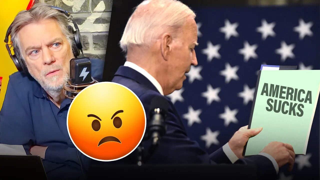 MSM Stop Favorable Coverage of President Joe Biden