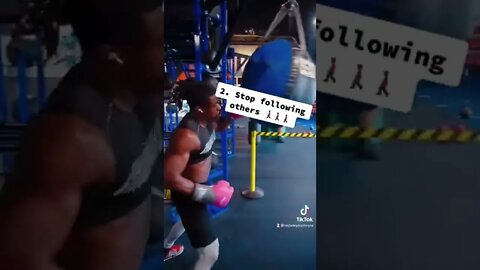 3 ways to #reclaimyourthrone 👑