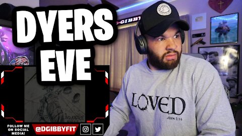 METALLICA - DYERS EVE - REACTION!!