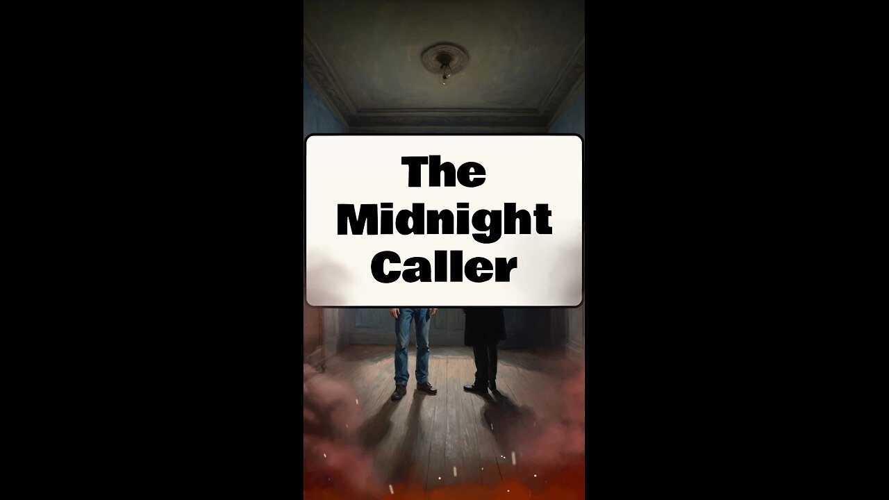 The Midnight Caller