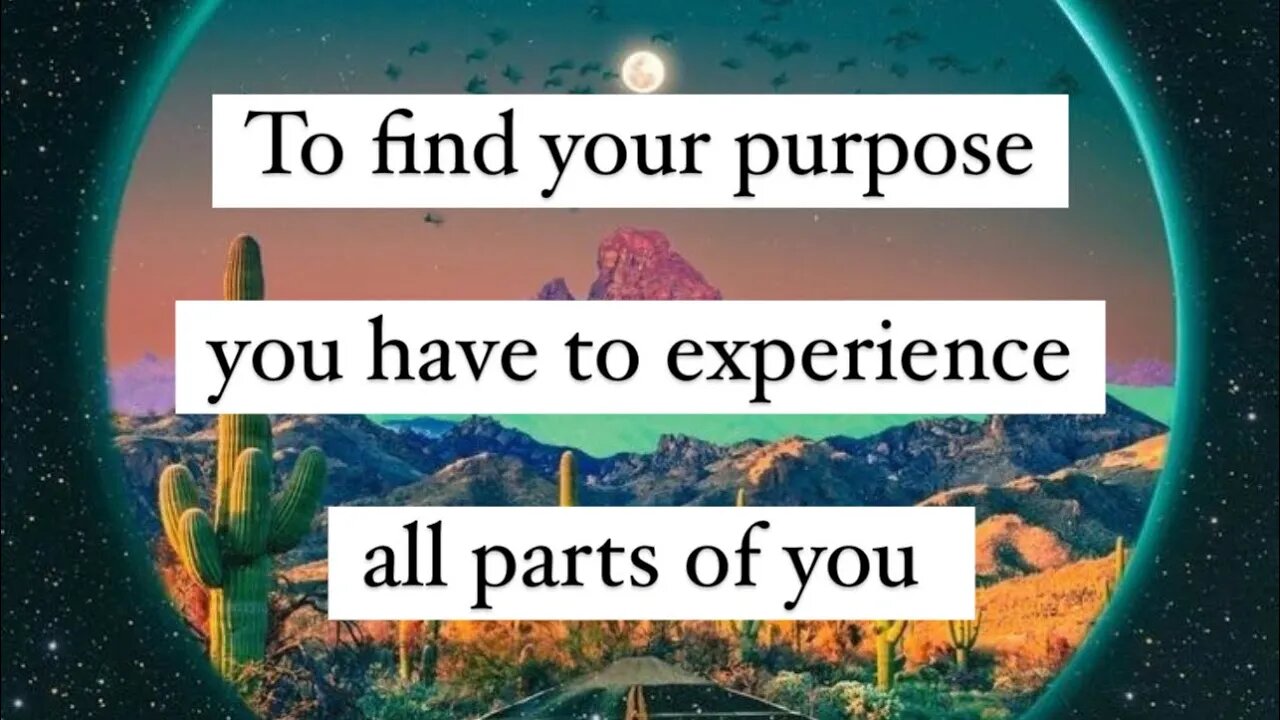 How to find your purpose 💡#spiritualtiktok #onpurpose #purpose #spiritualawakening