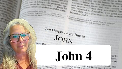 John 4