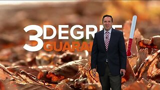 Three Degree Guarantee