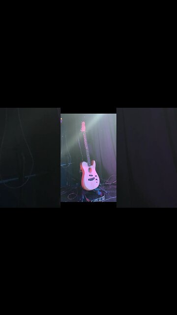 Se So Neon live gig equipment setup #sesoneon