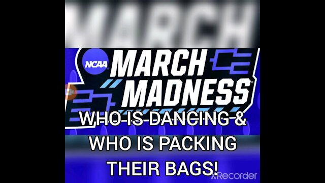 WHO IS DANCING & WHO IS PACKING THEIR BAGS!
