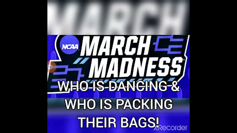 WHO IS DANCING & WHO IS PACKING THEIR BAGS!