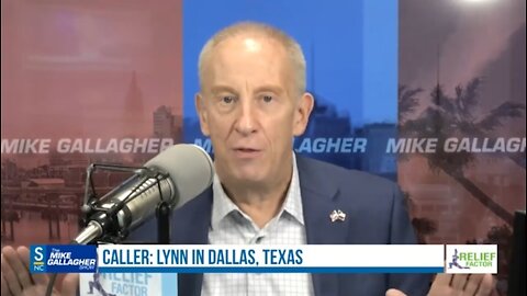 Mike's exchange with a caller reminds us of the importance of complying with police