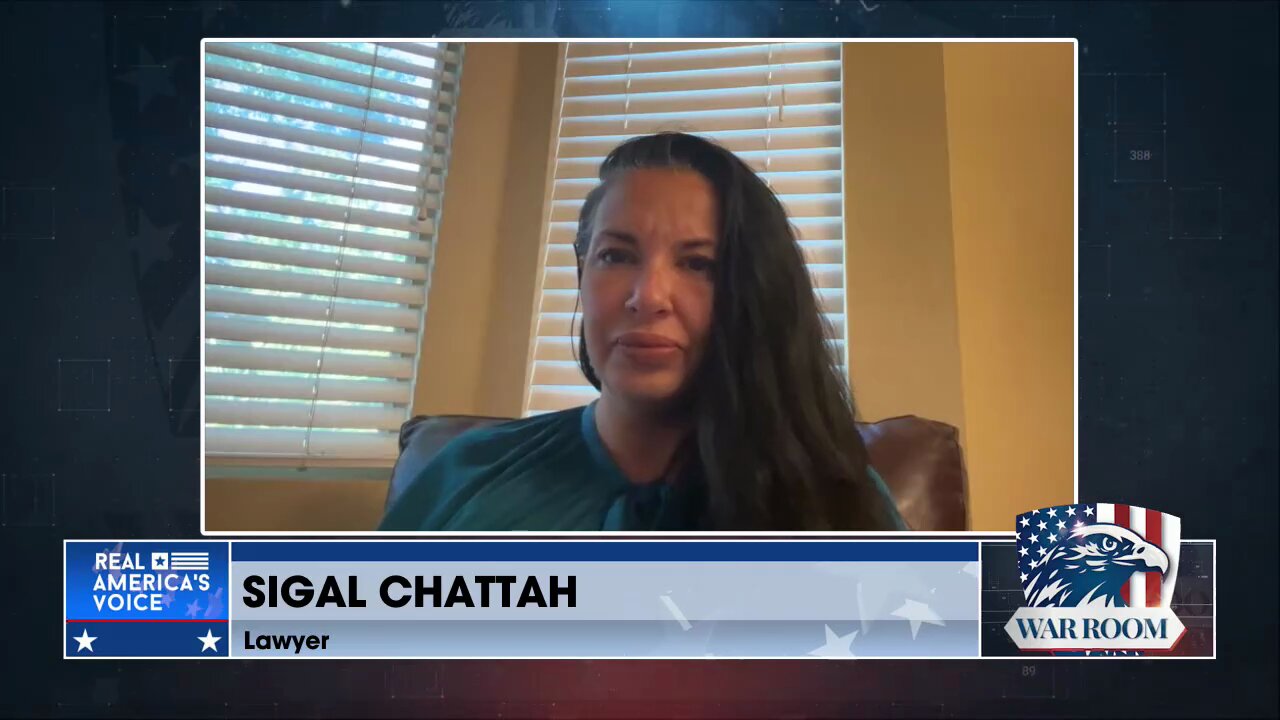 Sigal Chattah: “Everybody Is Blown Away By NV, The Energy Is Very 2016”