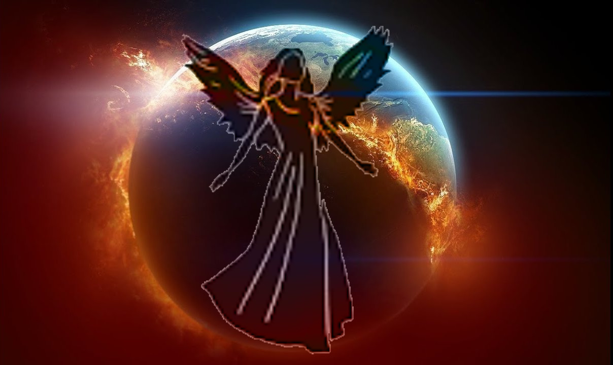Saving the Planet: The Day the Earth Stood still.