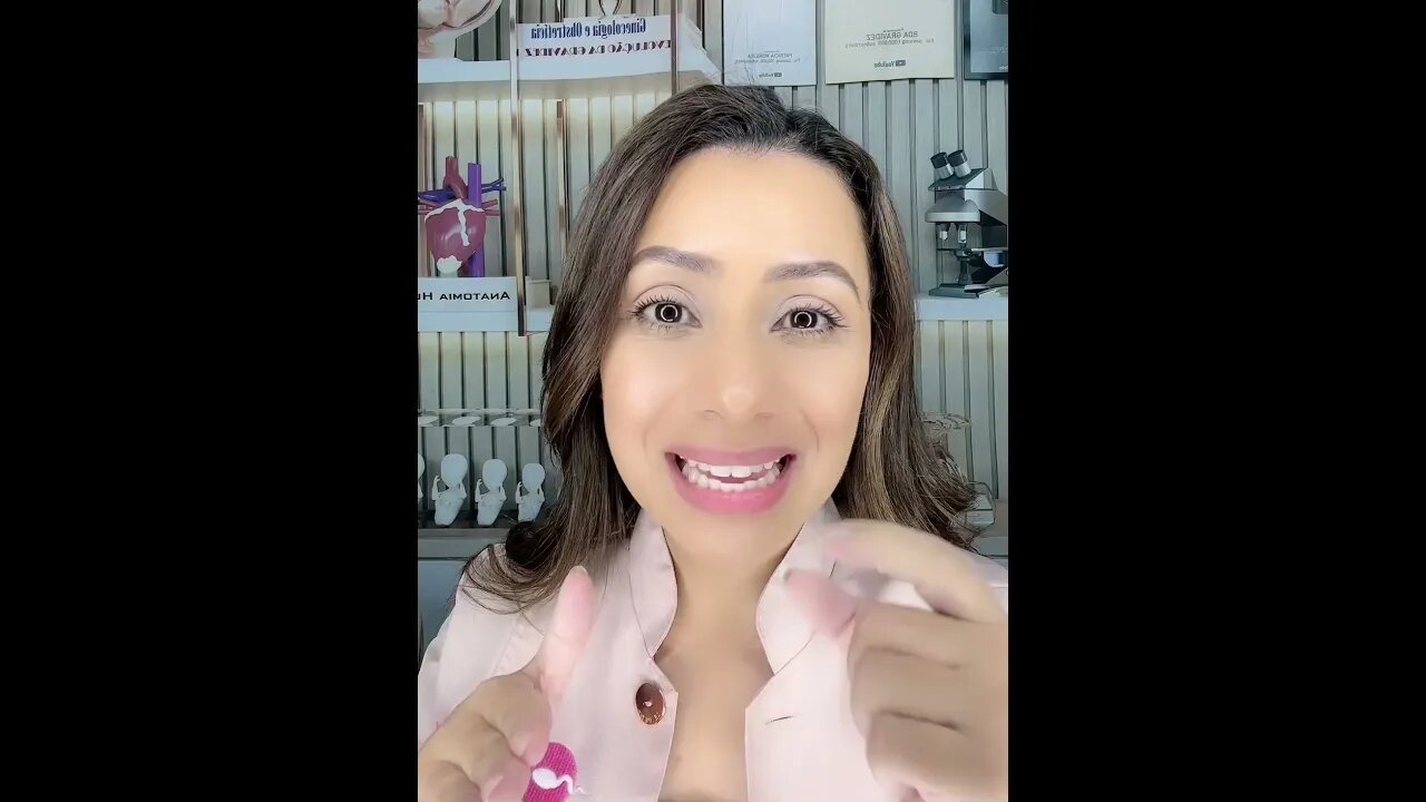 Sinto dor na relação depois do parto