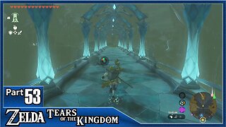 Zelda Tears Of The Kingdom, Part 53 / A Token Of Friendship, Zora Secret Treasure, Secret Springs