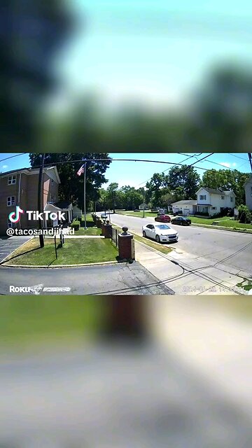 Too Many Vehicle Wrecks