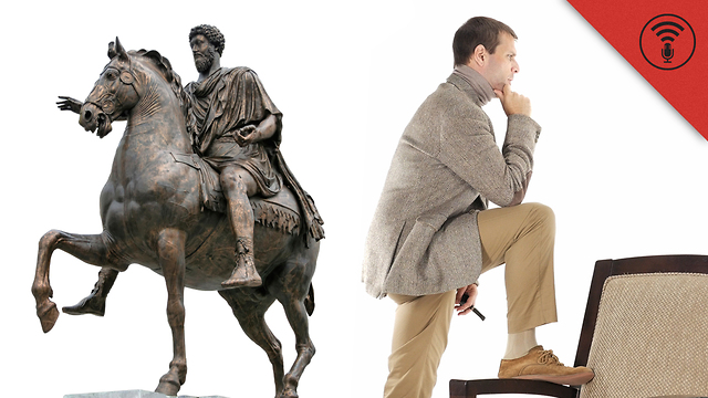 Stuff You Should Know: Don't Be Dumb: Can You Tell If A Dude Was Killed In Battle By His Horse Statue?