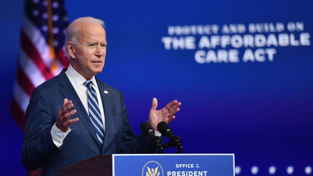 Biden's Administration: Group Laments U.S President's LGBTQ Memorandum to Nigeria | NEWS