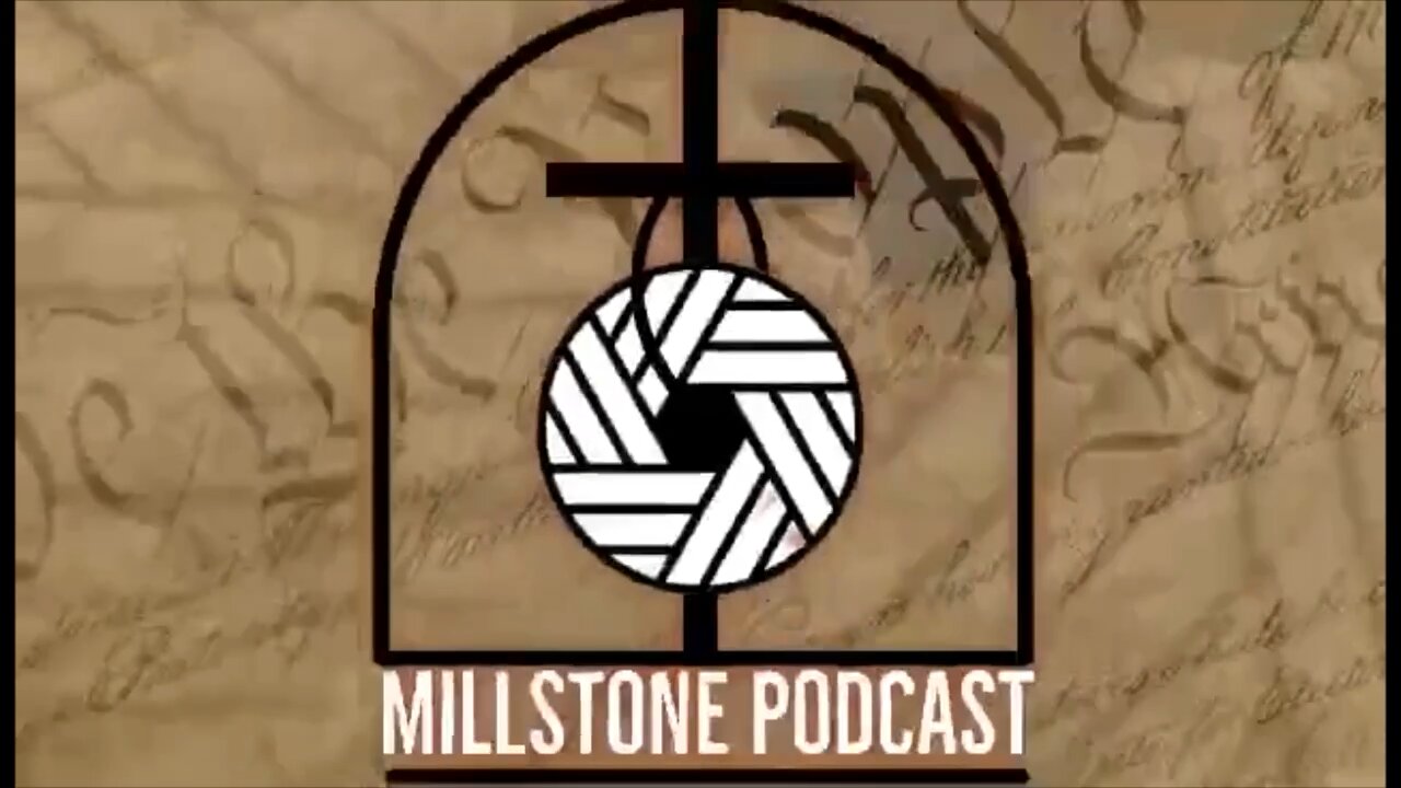 Welcome to The Millstone