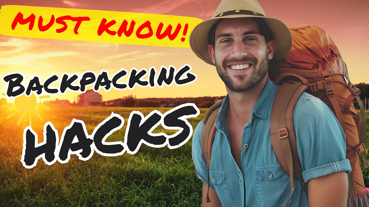 The HARSH Truth About Backpacking: Why It’s Not Always Fun