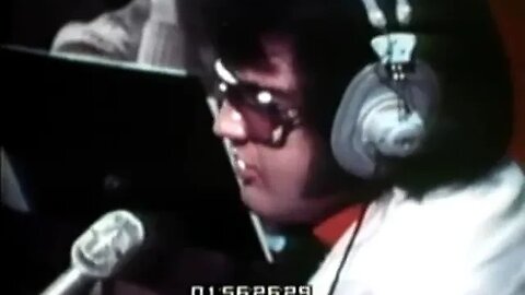 Always on my Mind Elvis Presley in the Studio March 1972 Full Song!