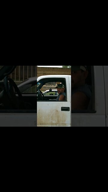 I smile in his face 😁 #gcm