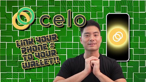 CELO: Making Money Beautiful Through Regenerative Finance (ReFi)