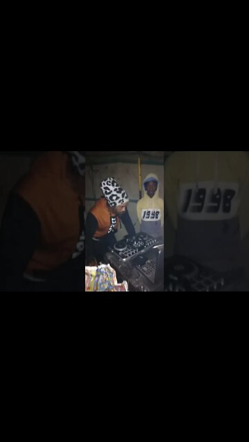 Saldanha baai settings dj fruits