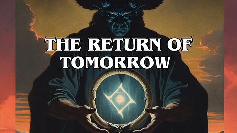 The Demon of Eternal Recurrence