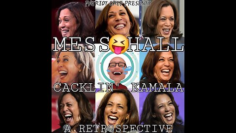 MESS HALL CACKLIN KAMALA : A RETROSPECTIVE