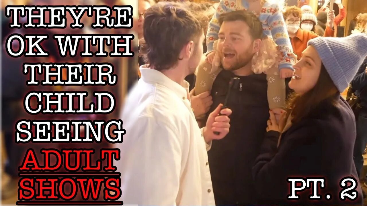 SANG REACTS: ARMED ANTIFA PROTECTS DRAG SHOW IN KNOXVILLE PART 2