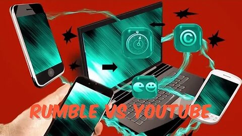 Rumble to give 100% revenue share to content creators