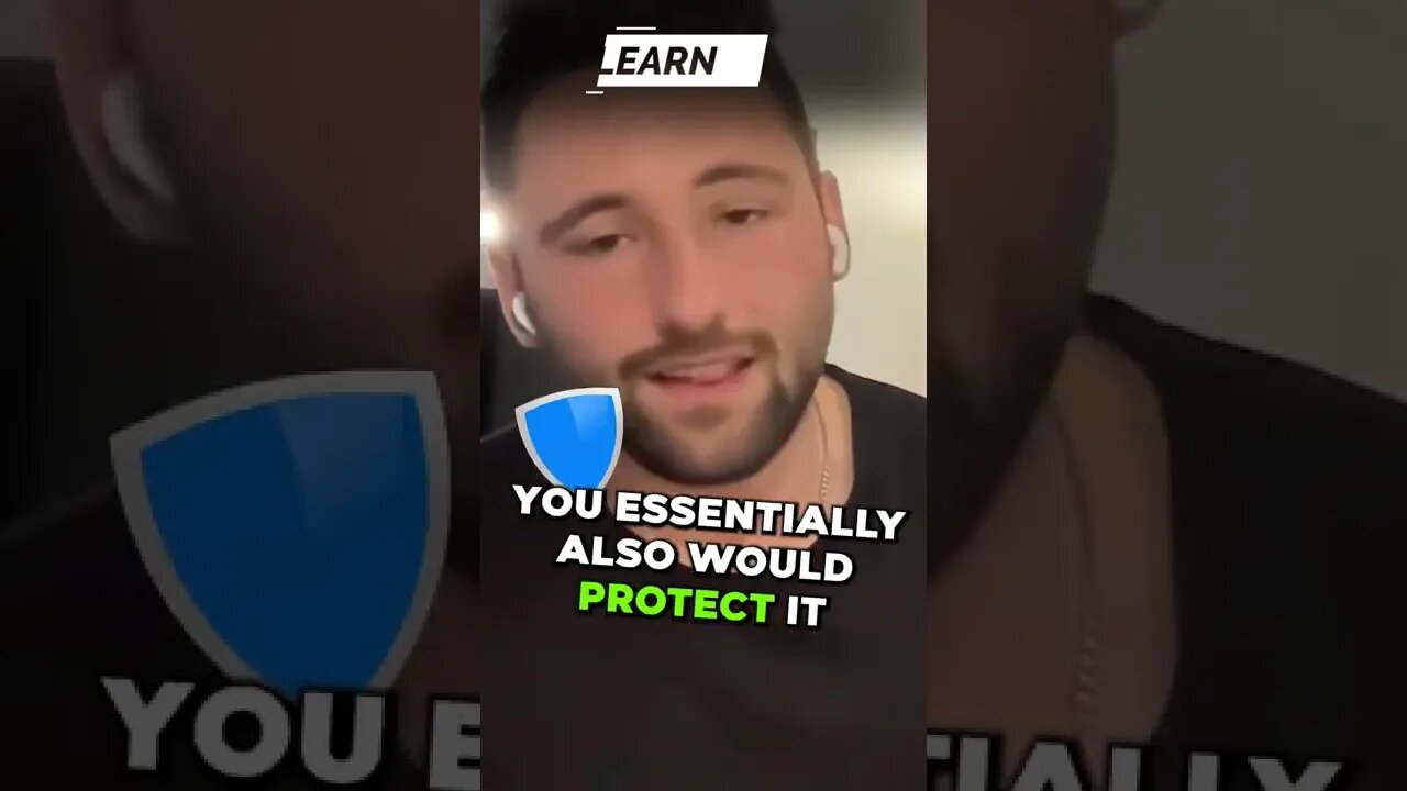 🔥 YOUR MONEY HAS BEEN PROTECTED DURING THE PULSE SACRIFICES! #shorts