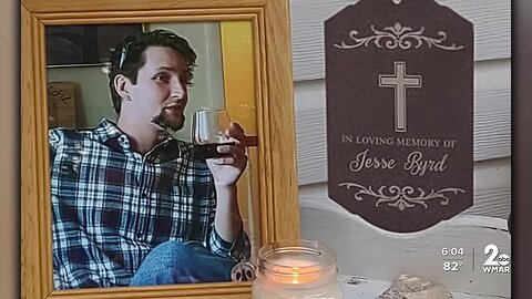 Mother sharing son's story of fentanyl poisoning through Annapolis billboard