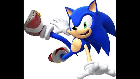 Sonic part 5