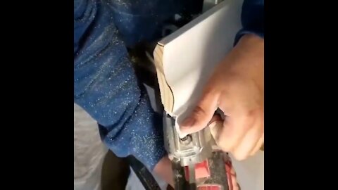 Carpenter Skill in Projects - Woodworking Tips #shorts