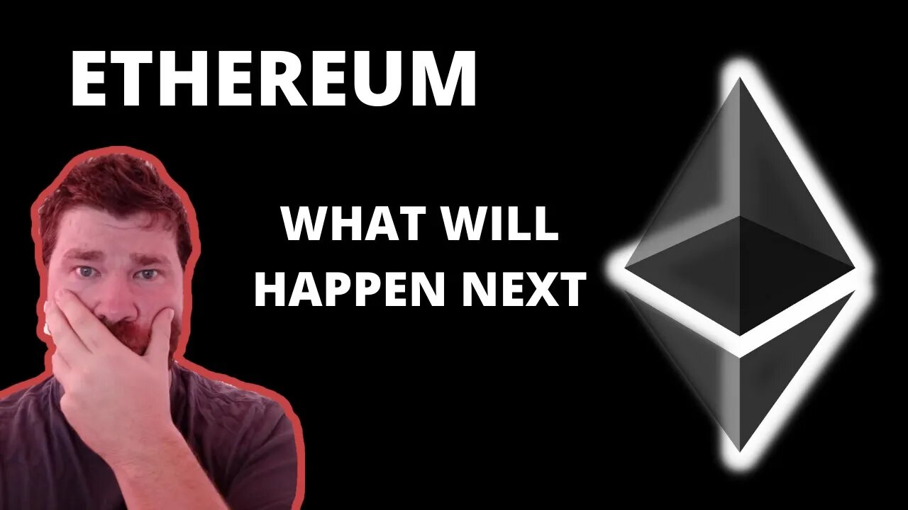 Ethereum "No Man's Land" When Reversal?
