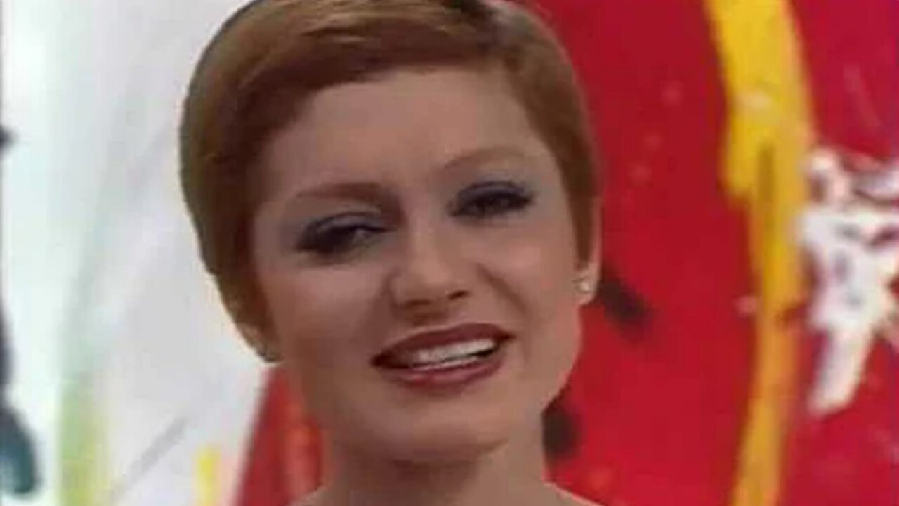 googoosh - Pol گوگوش ـ پل