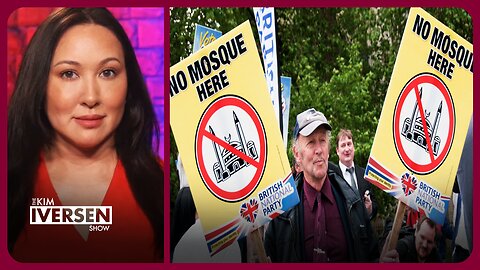 Are Muslim Immigrants Destroying Europe? The Hidden Agendas No One Is Talking About | Kevork Almassian