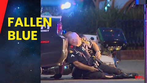 Tragic Ends: 1 Hour of Fallen Officers