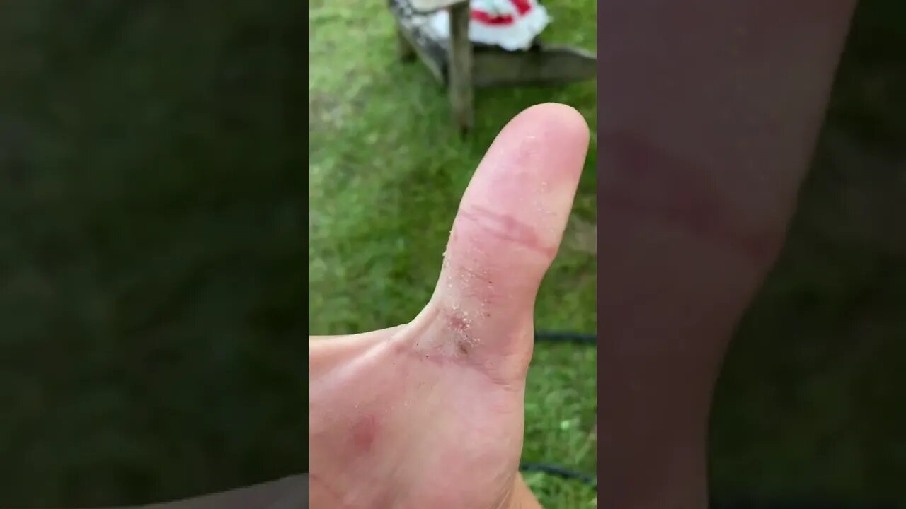 Only fisherman would understand