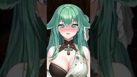 What the tail doing?