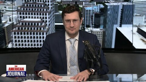AMERICAN JOURNAL (Full Show) Friday - 5/7/21