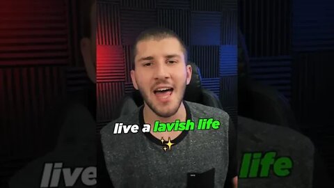 How to Live the Life you want