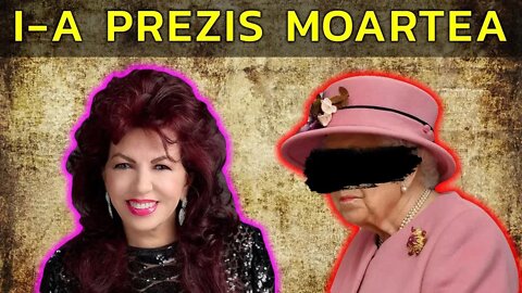 ȘTIA CA O SĂ MOARĂ