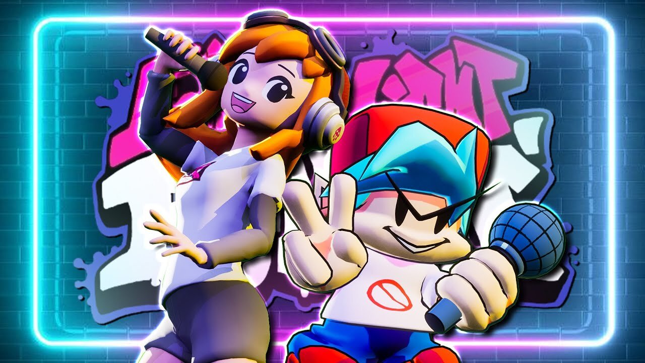 If Friday Night Funkin Was 3D - ANIMATION Latest Update & Release Date