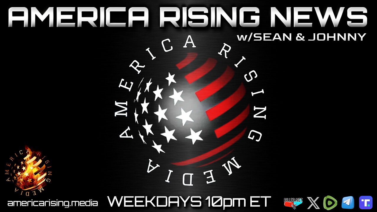 America Rising News